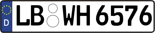 LB-WH6576