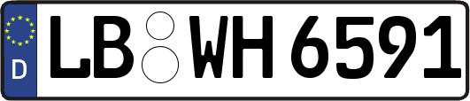 LB-WH6591