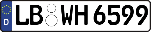 LB-WH6599