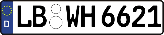 LB-WH6621