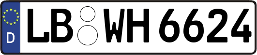 LB-WH6624