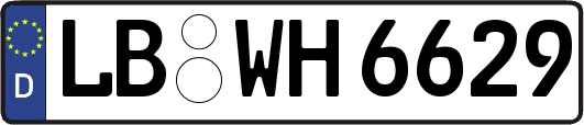 LB-WH6629