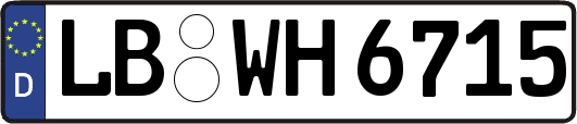 LB-WH6715
