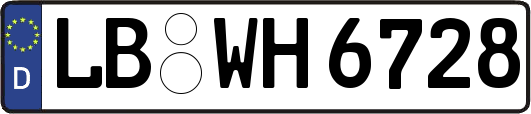 LB-WH6728