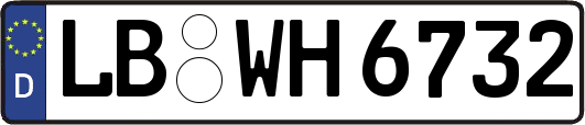 LB-WH6732