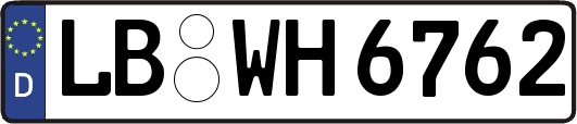 LB-WH6762