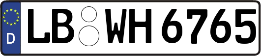 LB-WH6765