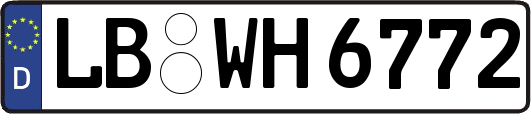 LB-WH6772