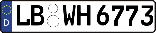 LB-WH6773