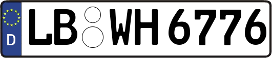 LB-WH6776