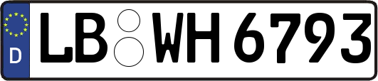 LB-WH6793