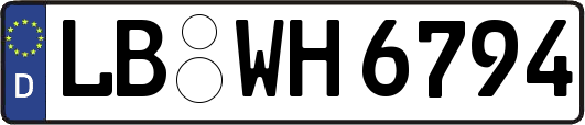 LB-WH6794
