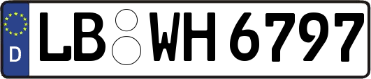 LB-WH6797
