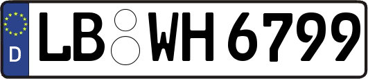 LB-WH6799