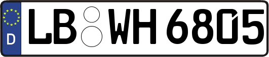 LB-WH6805