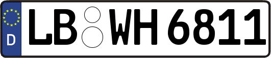 LB-WH6811