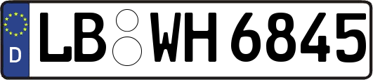LB-WH6845
