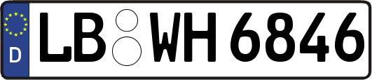 LB-WH6846