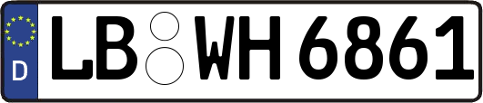 LB-WH6861