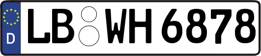 LB-WH6878