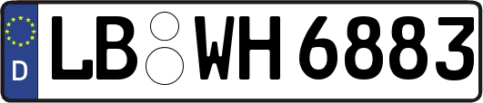 LB-WH6883
