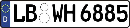 LB-WH6885