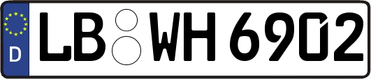 LB-WH6902