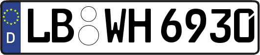 LB-WH6930