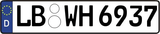 LB-WH6937