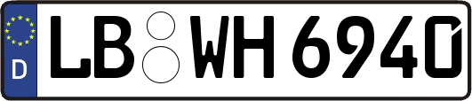 LB-WH6940