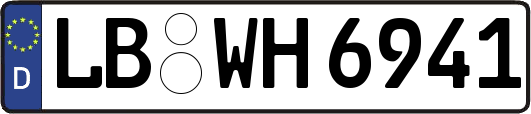 LB-WH6941
