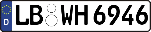 LB-WH6946