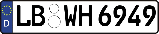 LB-WH6949