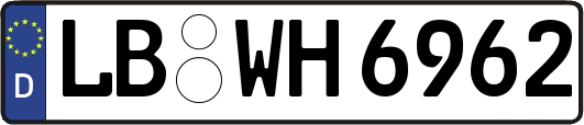 LB-WH6962