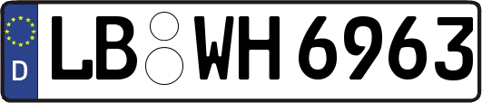 LB-WH6963