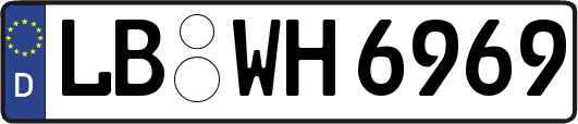 LB-WH6969