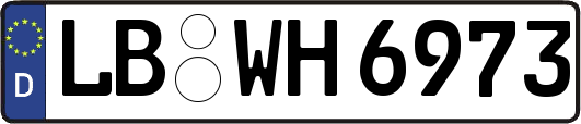 LB-WH6973