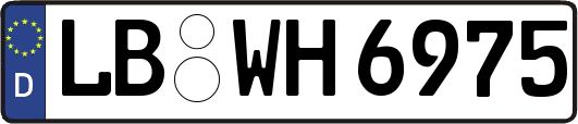 LB-WH6975
