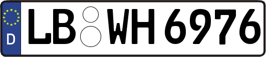 LB-WH6976