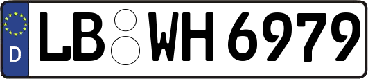 LB-WH6979