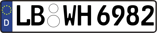 LB-WH6982