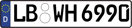 LB-WH6990