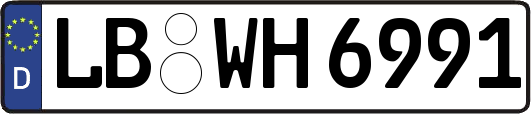 LB-WH6991