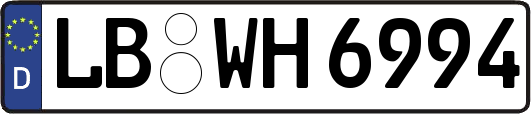 LB-WH6994