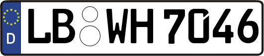 LB-WH7046