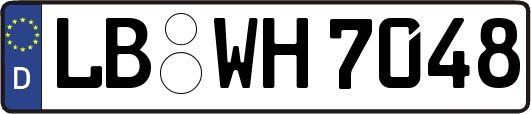 LB-WH7048