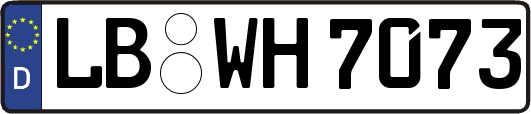 LB-WH7073