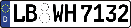 LB-WH7132