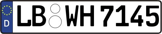LB-WH7145