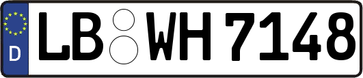 LB-WH7148